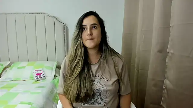 Hanna86 online show from 22, 9, 2025