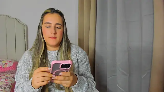 Hanna86 online show from 15, 4, 2026