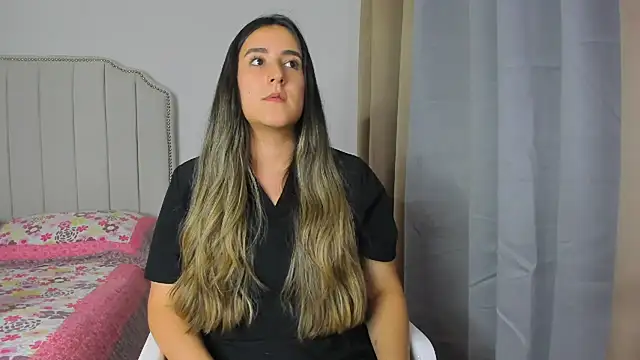 Hanna86 online show from 7, 3, 2026