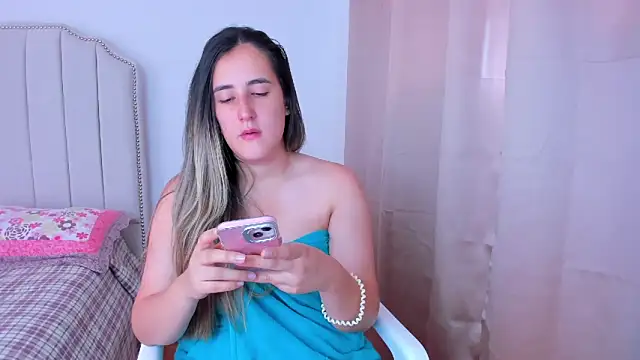 Hanna86 online show from 28, 9, 2025