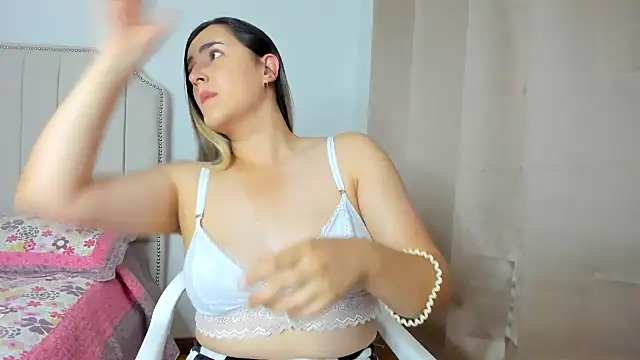 Hanna86 online show from 30, 9, 2025