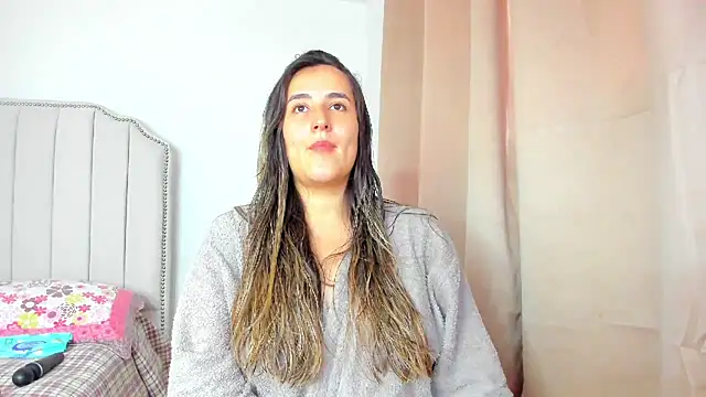 Hanna86 online show from 27, 11, 2025