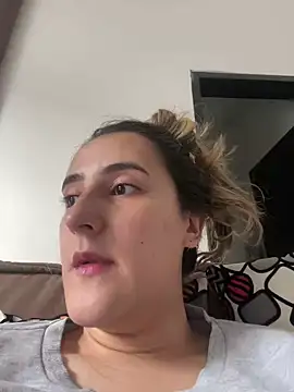 Hanna86 online show from 14, 3, 2025