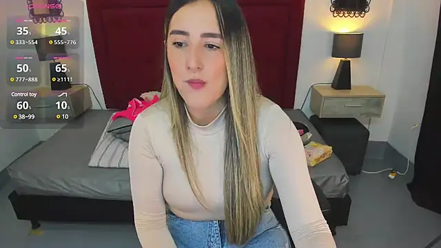 Hanna86 online show from 19, 3, 2025