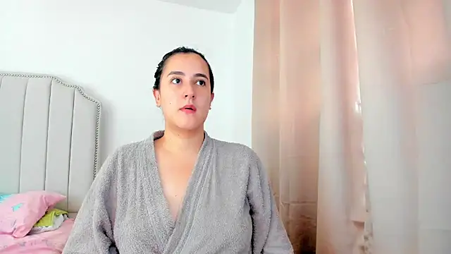 Hanna86 online show from 15, 11, 2025