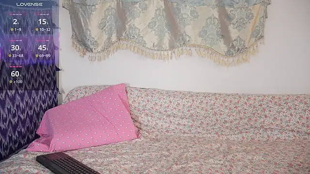 KathrynIvy online show from 14, 4, 2026