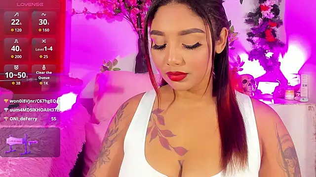 Snapshot of browch chatting on 24, 11, 2025 browch online show from 24, 11, 2025