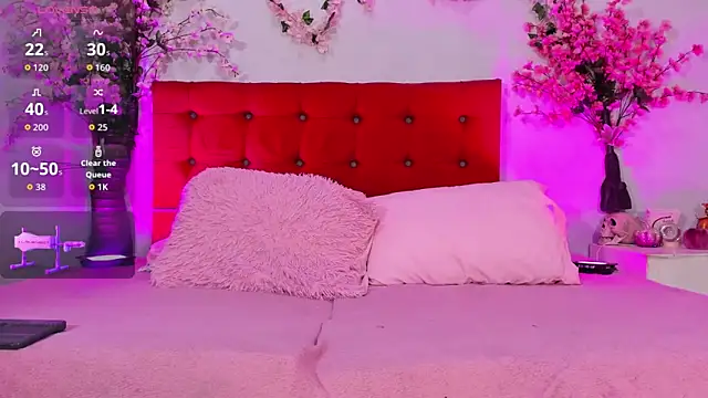 Snapshot of browch chatting on 12, 10, 2025 browch online show from 12, 10, 2025