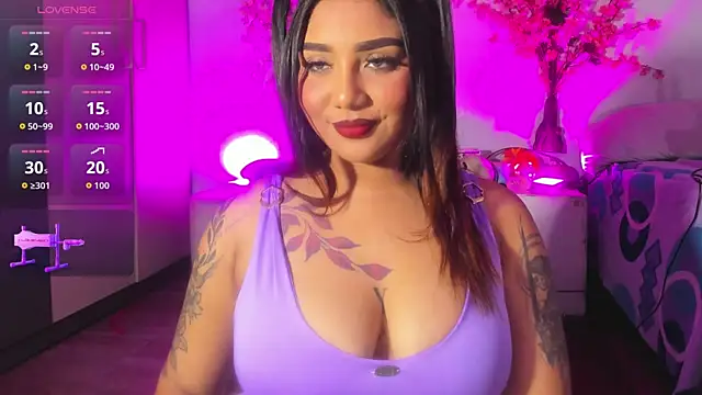 Snapshot of browch chatting on 27, 4, 2026 browch online show from 27, 4, 2026