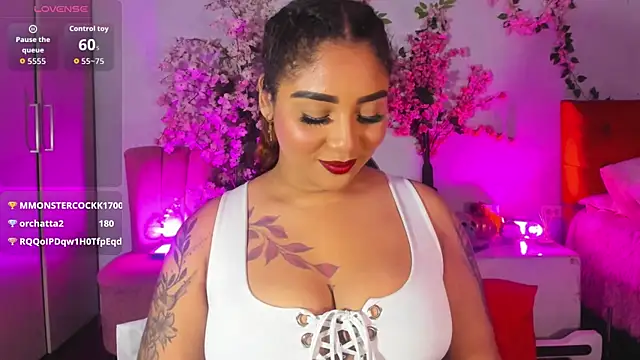 Snapshot of browch chatting on 12, 7, 2026 browch online show from 12, 7, 2026