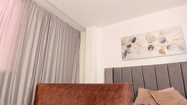 samantha stan online show from 18, 4, 2026