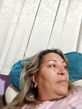 marie olsenhot online show from 29, 10, 2025