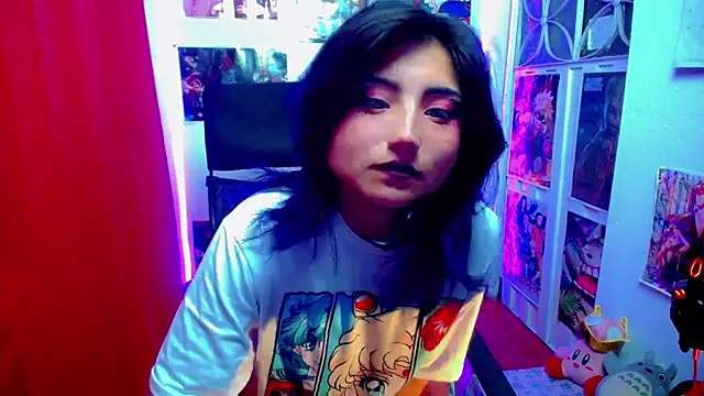 akai krazna online show from 13, 2, 2025