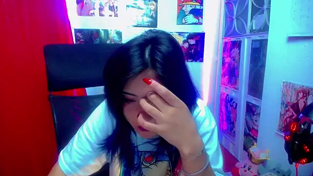 akai krazna online show from 14, 2, 2025