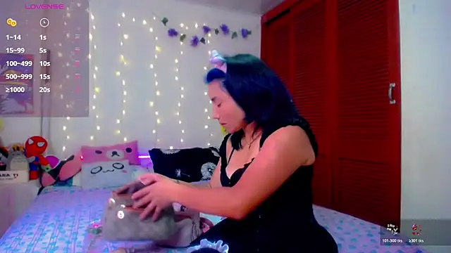 akai krazna online show from 27, 3, 2026