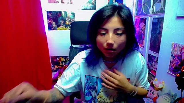 akai krazna online show from 15, 1, 2025