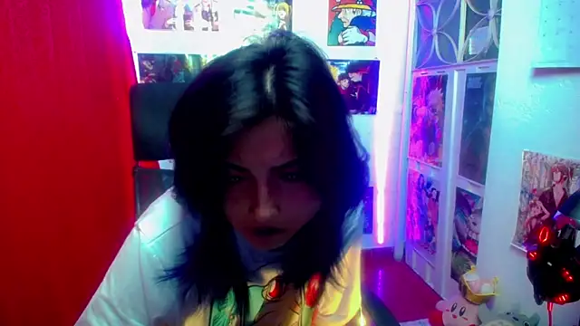 akai krazna online show from 14, 2, 2025