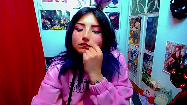 akai krazna online show from 23, 1, 2025