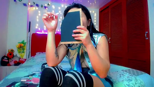 akai krazna online show from 8, 1, 2026