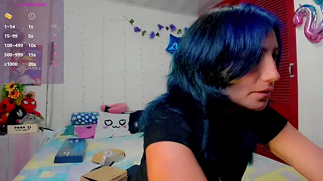 akai krazna online show from 3, 4, 2026