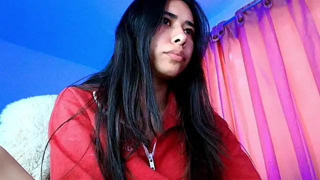 AmyOlimpo online show from 29, 11, 2025