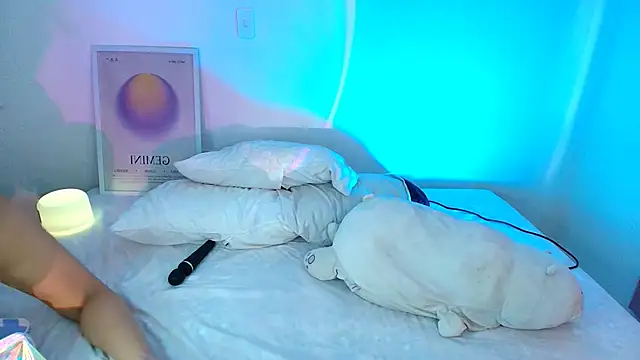 AmyOlimpo online show from 30, 3, 2026