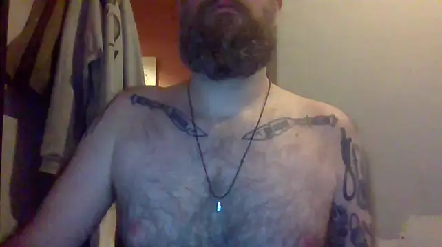 Thrillhouse online show from 27, 10, 2025