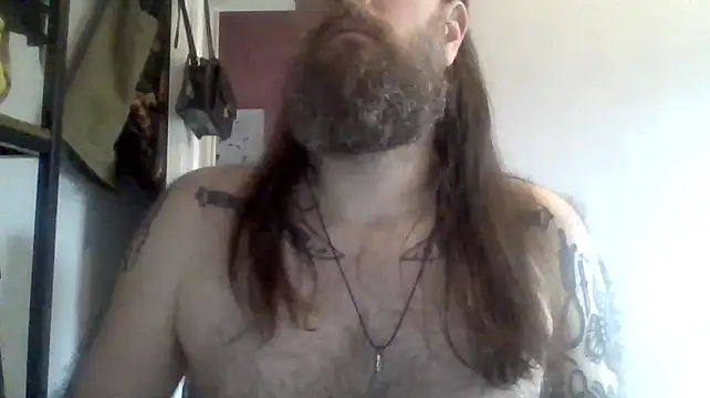 Thrillhouse online show from 12, 10, 2025