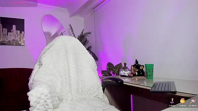 Snapshot of NebetColin chatting on 11, 11, 2025 NebetColin online show from 11, 11, 2025