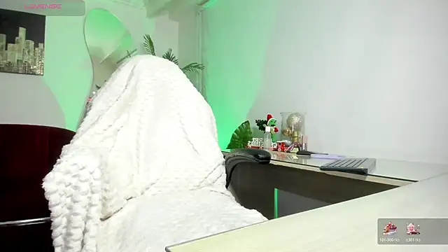 NebetColin online show from 13, 12, 2025