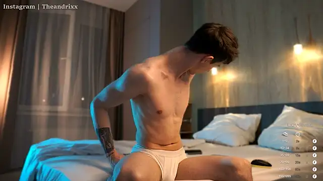 Bbrandon  online show from 8, 11, 2025