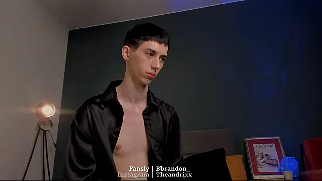 Bbrandon  online show from 13, 12, 2024