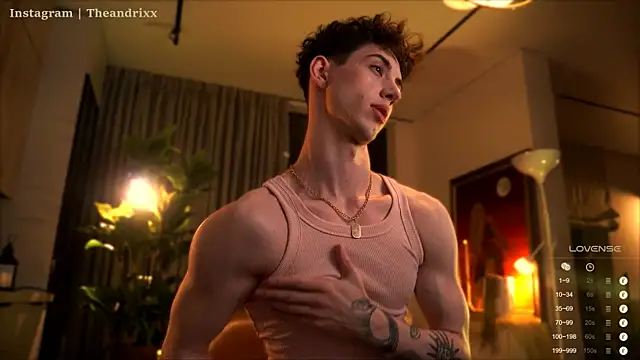 Snapshot of Bbrandon_ chatting on 6, 1, 2026 Bbrandon online show from 6, 1, 2026