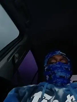 Annonymous607 online show from 17, 11, 2025