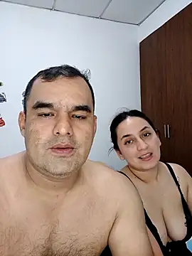 Angeelus2 online show from 16, 4, 2026