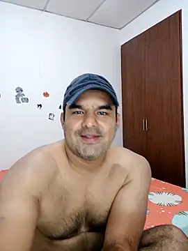 Angeelus2 online show from 5, 12, 2025