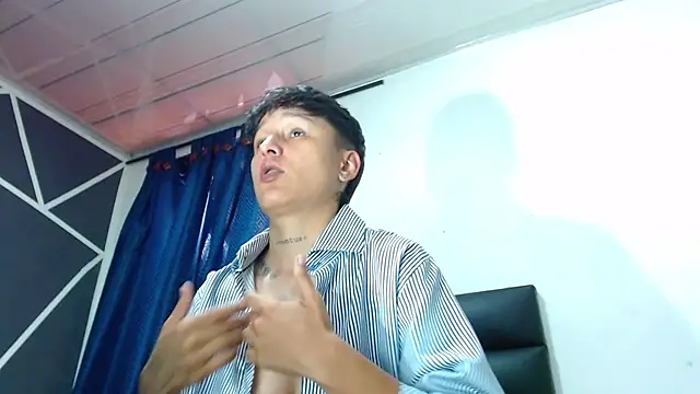 Tamarahryan online show from 15, 10, 2025