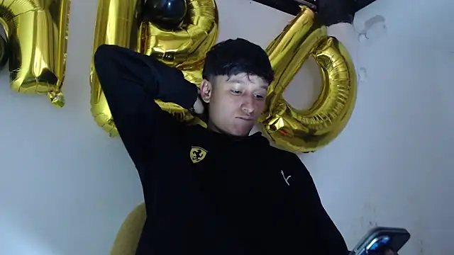 Tamarahryan online show from 19, 12, 2025