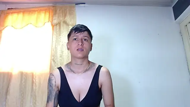 Tamarahryan online show from 21, 1, 2025