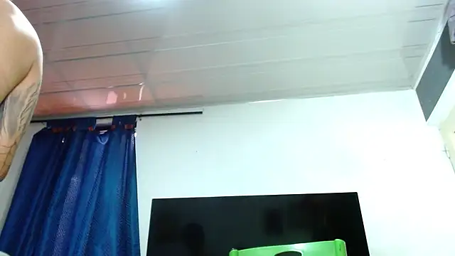 Tamarahryan online show from 1, 11, 2025