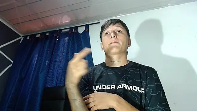 Tamarahryan online show from 20, 9, 2025