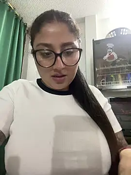 Snapshot of croftsmila chatting on 20, 7, 2026 croftsmila online show from 20, 7, 2026