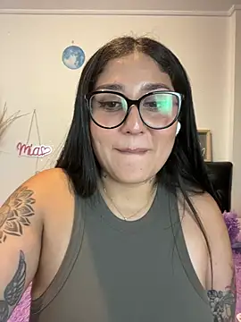 Snapshot of croftsmila chatting on 21, 6, 2026 croftsmila online show from 21, 6, 2026