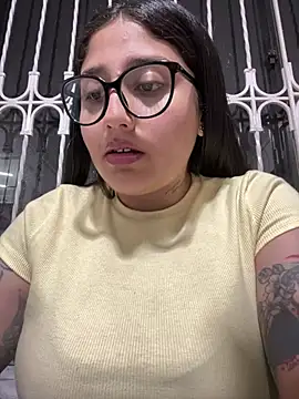 croftsmila online show from 10, 4, 2026