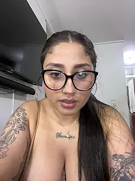 Snapshot of croftsmila chatting on 9, 7, 2026 croftsmila online show from 9, 7, 2026