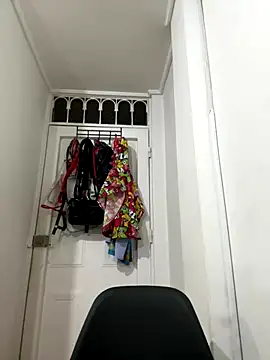 croftsmila online show from 23, 10, 2025