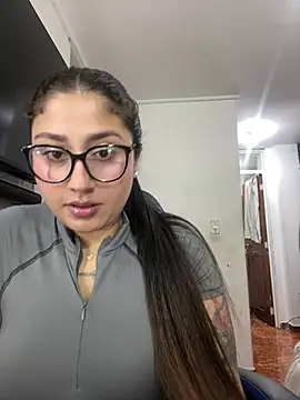 Snapshot of croftsmila chatting on 14, 7, 2026 croftsmila online show from 14, 7, 2026