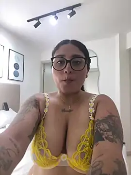 Snapshot of croftsmila chatting on 5, 6, 2026 croftsmila online show from 5, 6, 2026