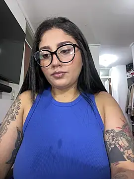 Snapshot of croftsmila chatting on 29, 6, 2026 croftsmila online show from 29, 6, 2026