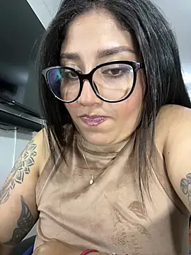 Snapshot of croftsmila chatting on 3, 7, 2026 croftsmila online show from 3, 7, 2026